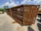 (10) HD Mobile Livestock Panels