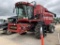 2010 Case IH 7010 Combine