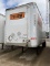 2004 Wabash 28’ Van Trailer