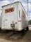 2006 Wabash 28’ Van Trailer