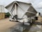 1996 Circle R 34HDS Side Dump Trailer