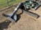 New IronCraft Grader Blade