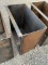 New Culvert Board Riser