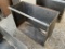 New Culvert Board Riser
