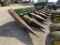 John Deere 444 Corn Header