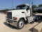 2012 Mack CHU613 Truck Tractor