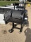 Shop Built Charcoal Grill