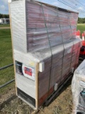 New/Unused 7’ Tool Cabinet