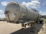 2012 Heil Tanker Trailer
