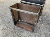 New Culvert Board Riser