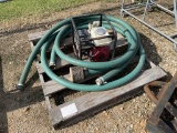 2’’ Pump