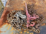 3/8 Chain and Binder