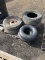 Misc Tires, Rims, and Tubes
