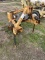 Hurricane PTO Ditcher