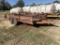 Utility Trailer