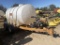 KBH 1600 Gallon Nurse Trailer
