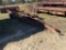 Irrigation Hard Pipe Trailer