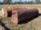 (4) Misc. Metal Tanks