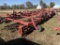 Wil-Rich 1403 Do-All Harrow