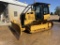 2014 Cat D5K-2 LGP Dozer
