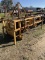 EZ Drop Poly Pipe Machine