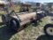Salvage Loftness 20’ Flail Shredder