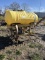 Shop Built Boomless Sprayer