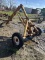 Shop Built Hydraulic Boom Pole