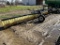 Bell 40’ Broadcast Hooded Sprayer