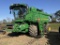 2023 John Deere S780 Combine