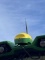 John Deer StarFire 6000 RTK Globe