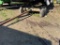 Unverferth 40’ Header Trailer