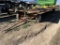 Flatbed Trailer