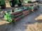 Rhino RC120 Flail Shredder