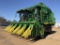 2022 John Deere CP770 Cotton Picker