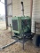 John Deere 4039T Power Unit