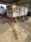 Fuel Trailer