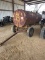 Fuel Trailer
