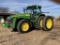 2023 John Deere 8R310 Tractor