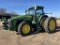 2021 John Deere 8R310 Tractor