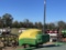 John Deere StarFire 6000 RTK Globe