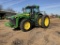 2021 John Deere 8R310 Tractor