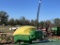 John Deere StarFire 6000 RTK Globe