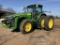 2021 John Deere 8R310 Tractor