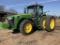 2020 John Deere 8320R Tractor