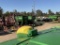 John Deere StarFire 6000 RTK Globe