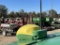 John Deere StarFire 6000 RTK Globe