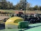 John Deere StarFire 6000 RTK Globe