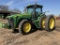 2010 John Deere 8230R Tractor