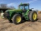 2003 John Deere 8320 Tractor